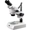 Amscope 7X-90X Binocular Stereo Zoom Microscope With Dual Halogen Lights sm-2by - alternate 1